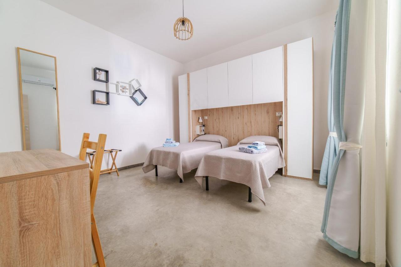 40° Parallelo Guest House 리올라사르도 외부 사진