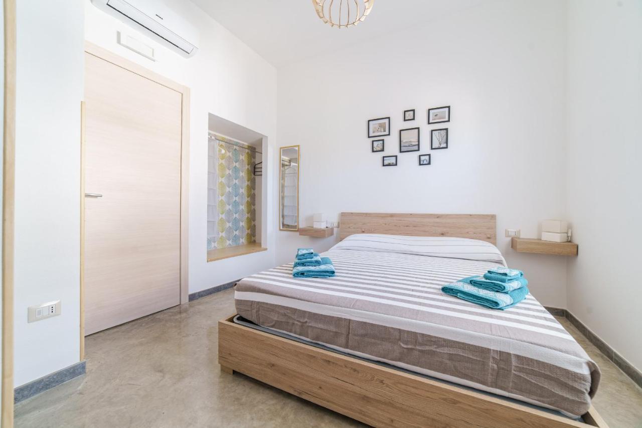 40° Parallelo Guest House 리올라사르도 외부 사진