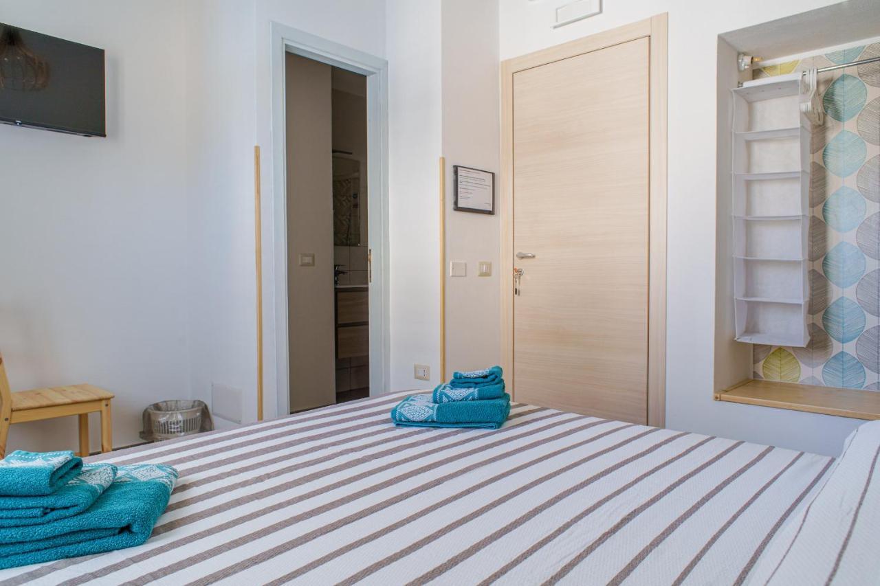 40° Parallelo Guest House 리올라사르도 외부 사진