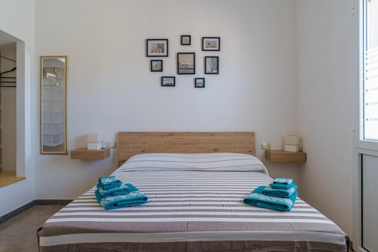 40° Parallelo Guest House 리올라사르도 외부 사진