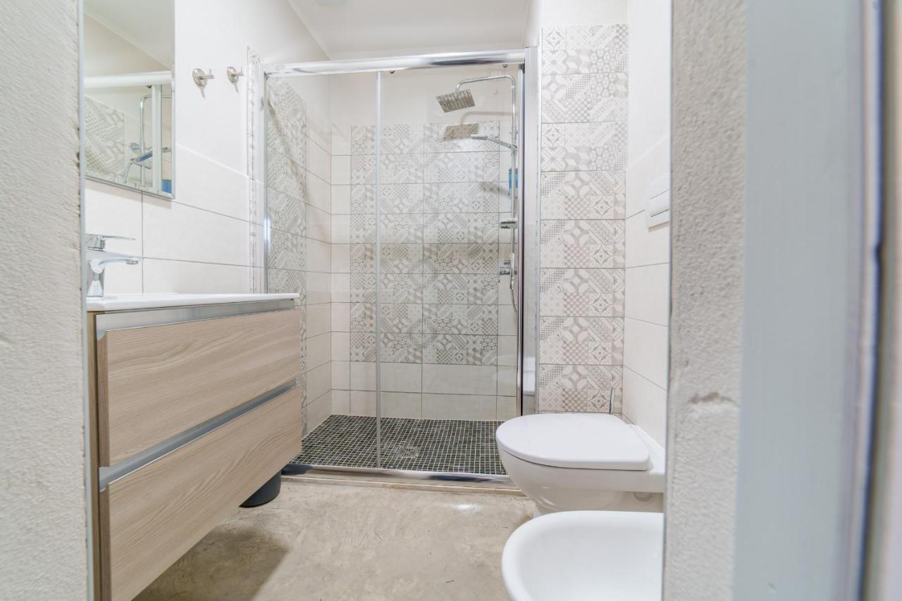 40° Parallelo Guest House 리올라사르도 외부 사진