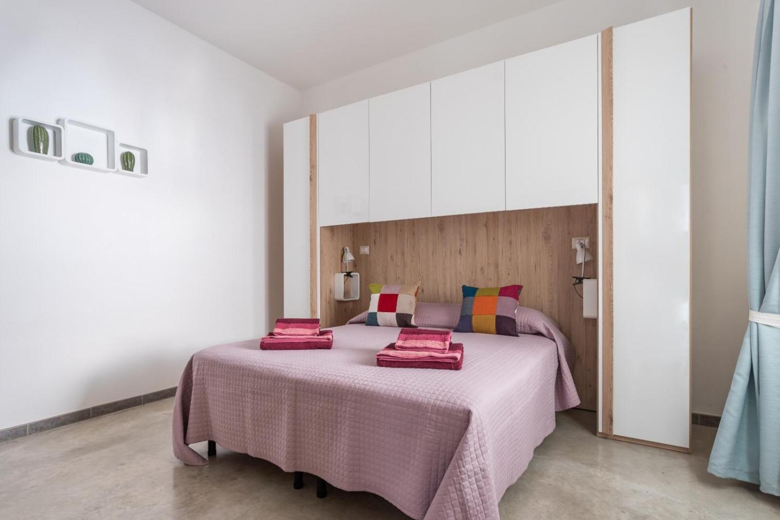 40° Parallelo Guest House 리올라사르도 외부 사진