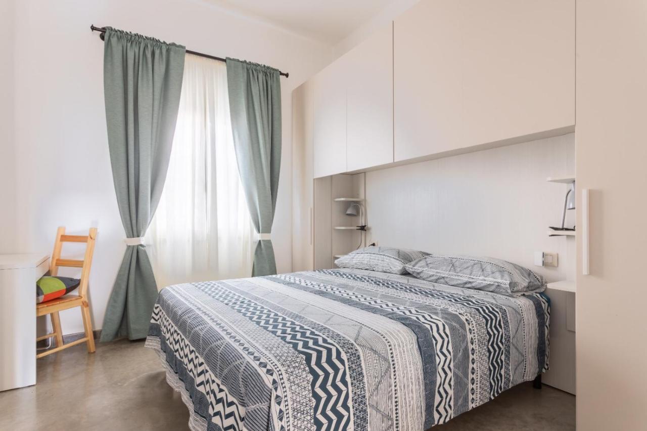 40° Parallelo Guest House 리올라사르도 외부 사진