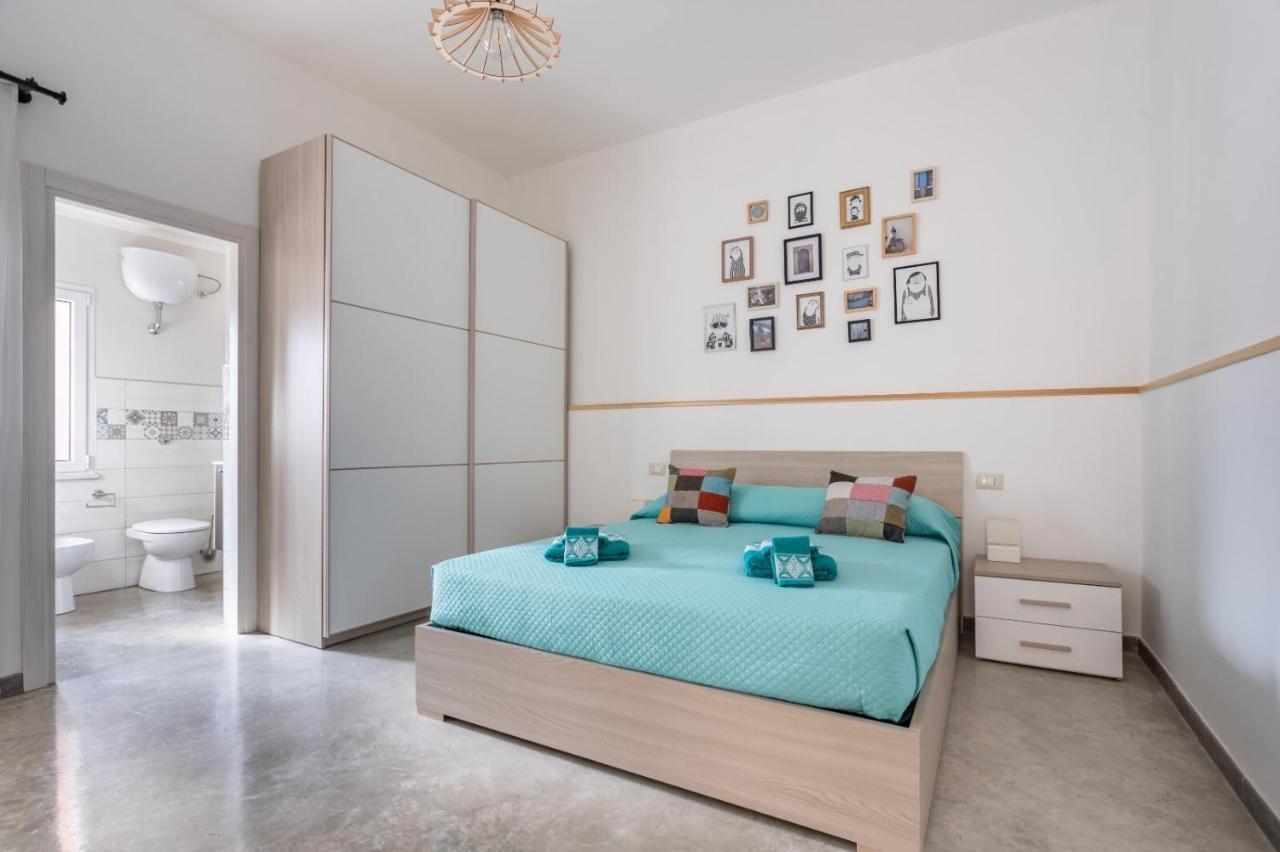 40° Parallelo Guest House 리올라사르도 외부 사진
