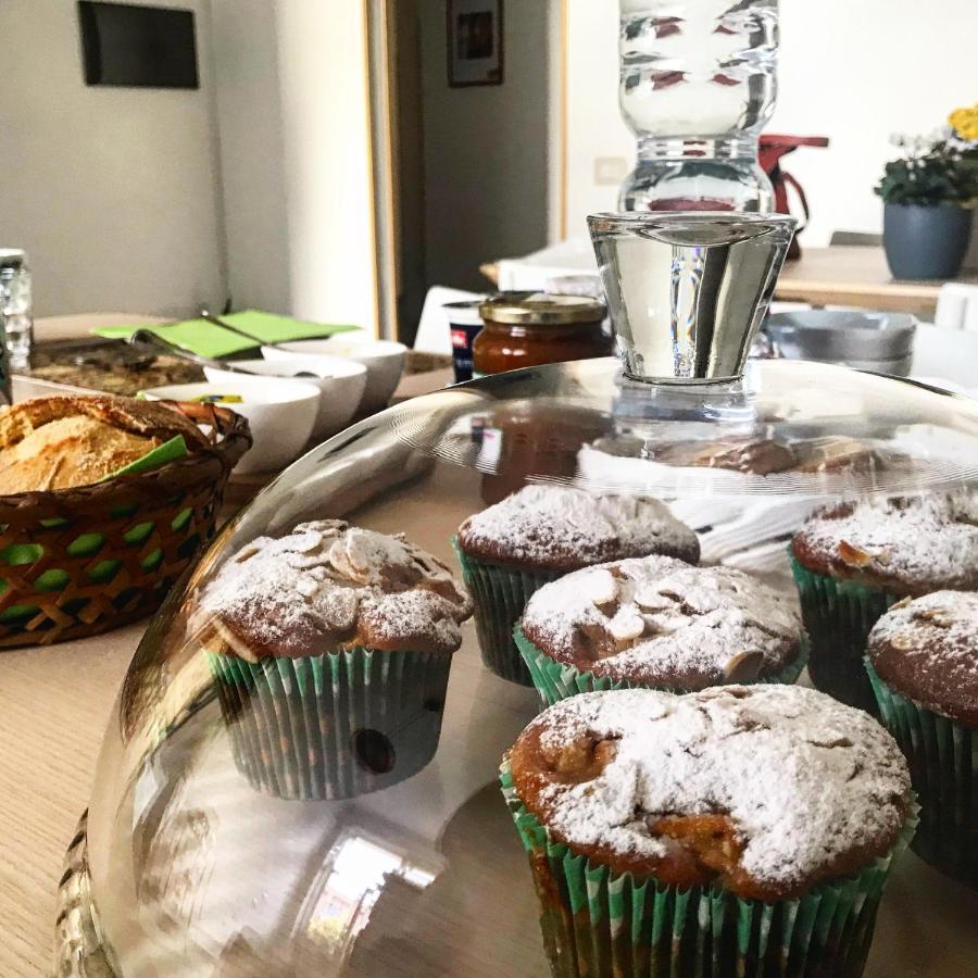 40° Parallelo Guest House 리올라사르도 외부 사진